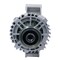 Wai Global Alternator, ALTERNATOR 8439, 115 Amp12 Volt, CW, 6Groove Clutch Pulley 8439N - alternate 1